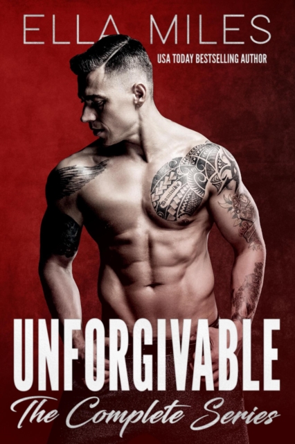 Unforgivable: The Complete Series