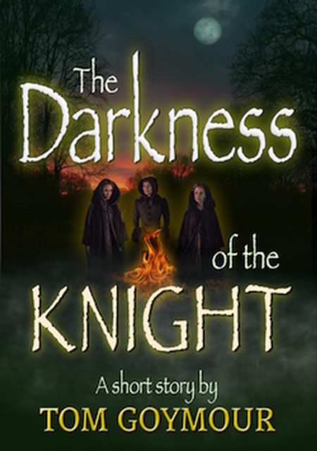 Darkness of the Knight