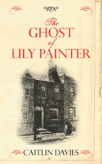 Ghost of Lily Painter