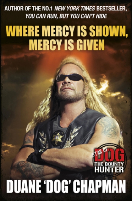 Where Mercy is Shown, Mercy is Given