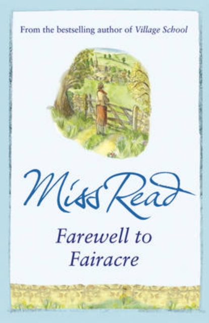 Farewell to Fairacre