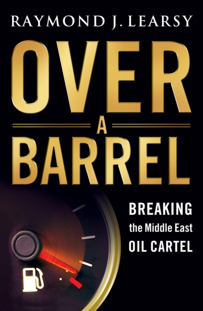 Over a Barrel