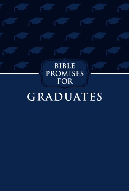 Bible Promises for Graduates Blueberry