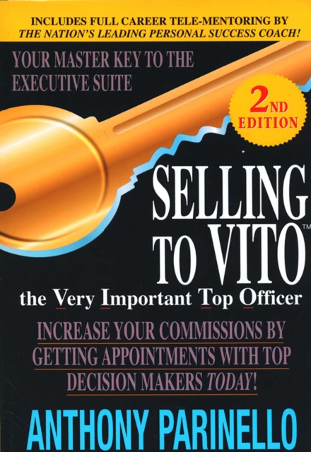 Selling To Vito