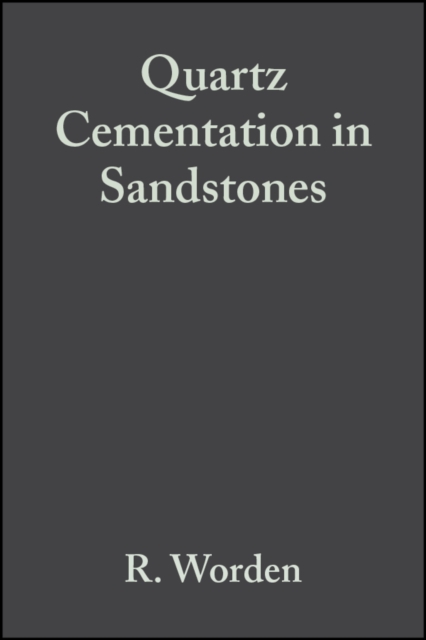 Quartz Cementation in Sandstones