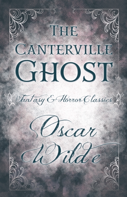 Canterville Ghost