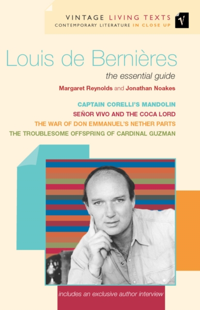 Louis de Berni res
