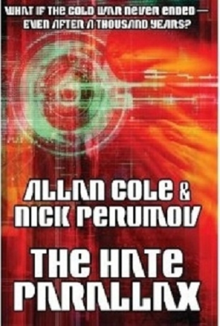 Hate Parallax