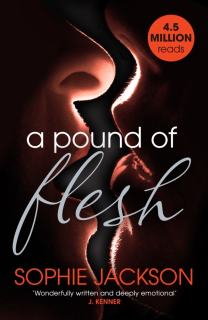 Pound of Flesh: A Pound of Flesh Book 1