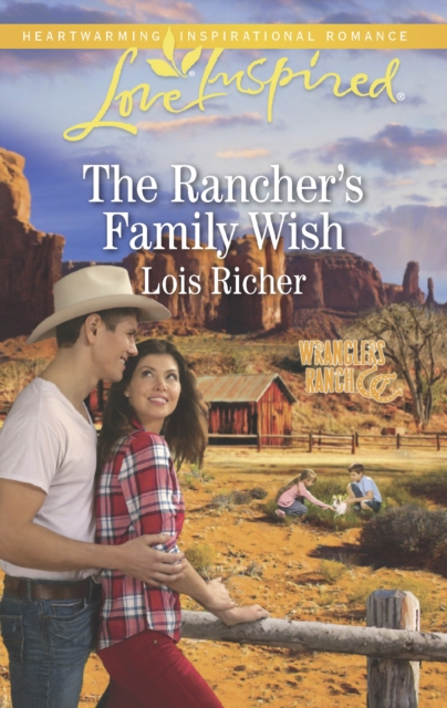 Rancher's Family Wish