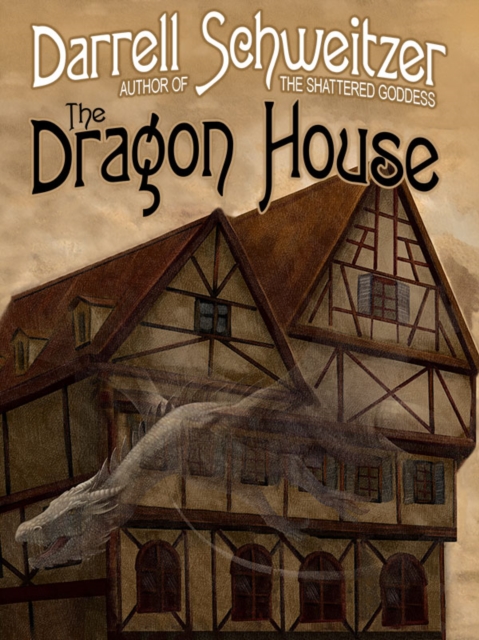 Dragon House