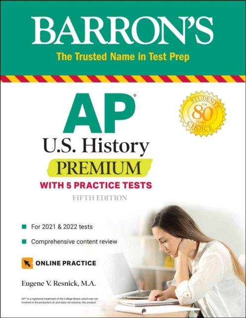AP US History Premium