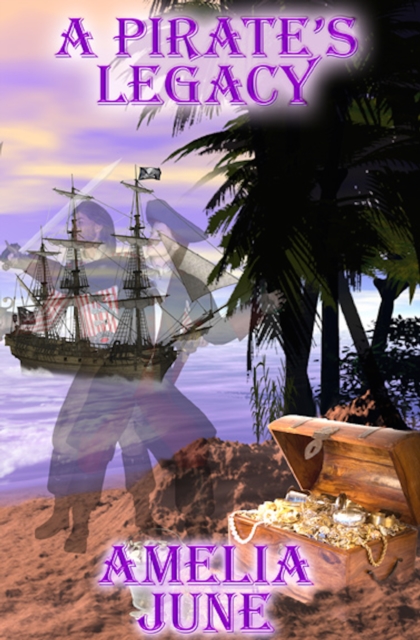 Pirate's Legacy