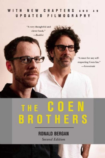 Coen Brothers, Second Edition