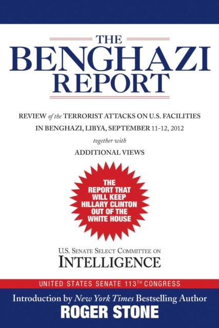 Benghazi Report