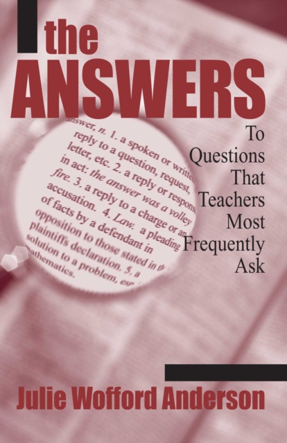 Answers