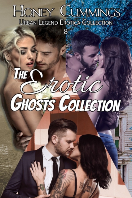 Erotic Ghosts Collection