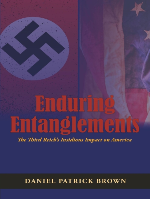 Enduring Entanglements