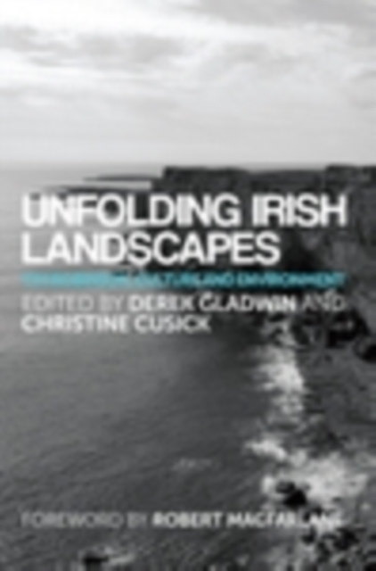 Unfolding Irish landscapes