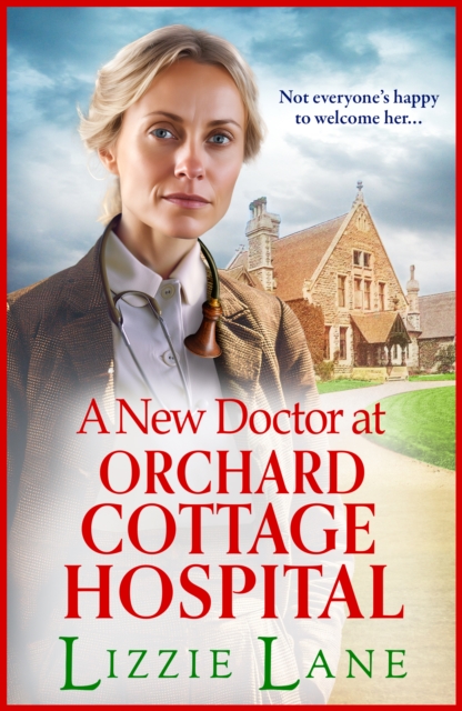 New Doctor at Orchard Cottage Hospital