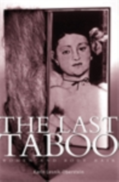 last taboo