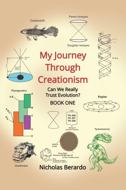 My Journey Through Creationism