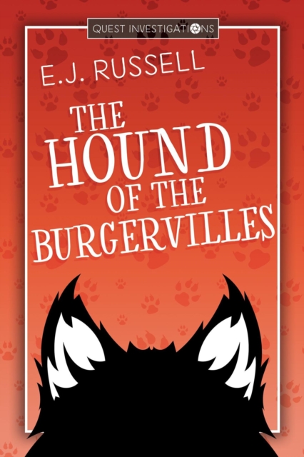 Hound of the Burgervilles