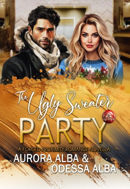 Ugly Sweater Party