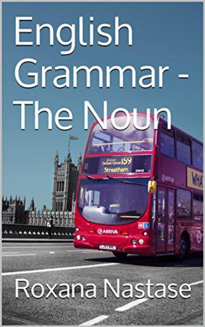 English Grammar Practice - The Noun