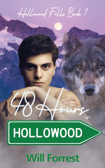 48 Hours in Hollowood: A Mm+ Shifter Romance