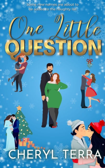 One Little Question