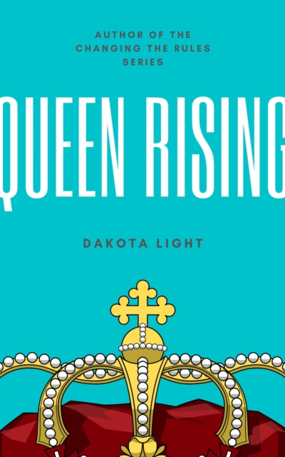 Queen Rising: Healing Your Way to Everything You Want