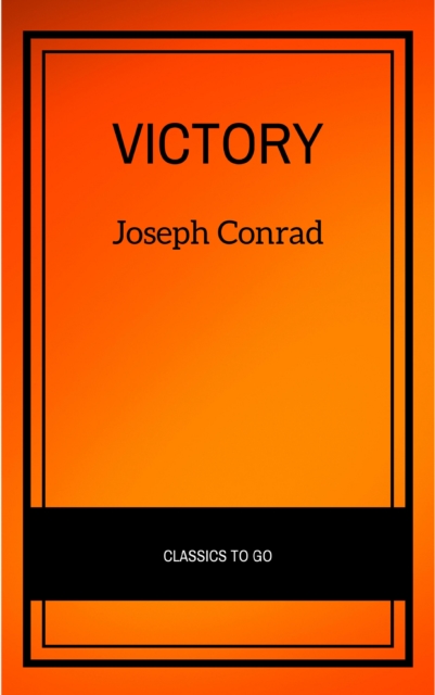 Victory: An Island Tale (Penguin Classics)