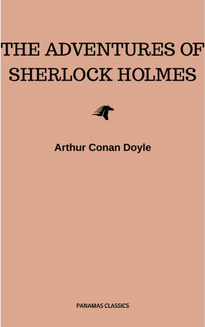 The Adventures of Sherlock Holmes