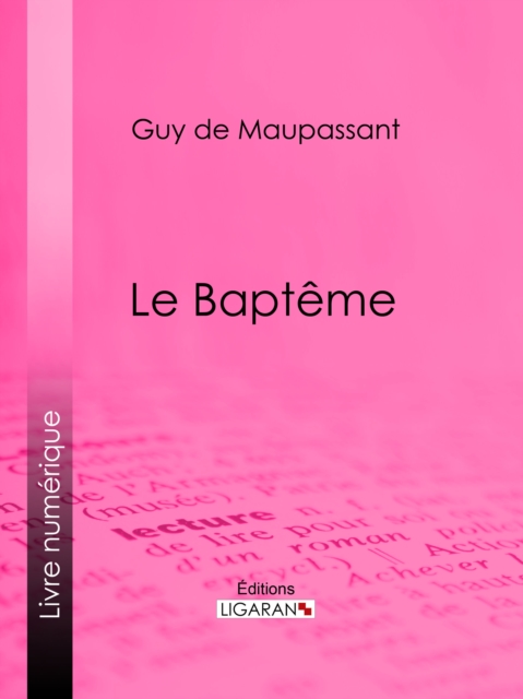 Le Baptême