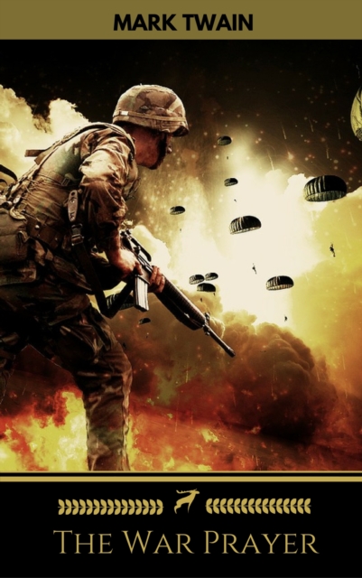 The War Prayer (Golden Deer Classics)