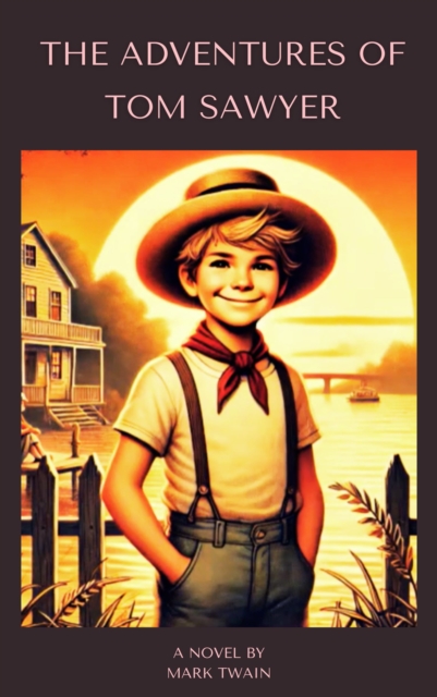 Adventures of Tom Sawyer