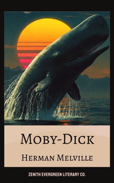Moby-Dick