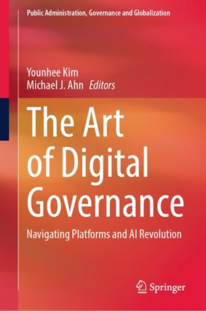 Art of Digital Governance