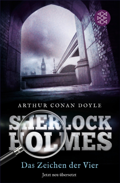 Sherlock Holmes - Das Zeichen der Vier