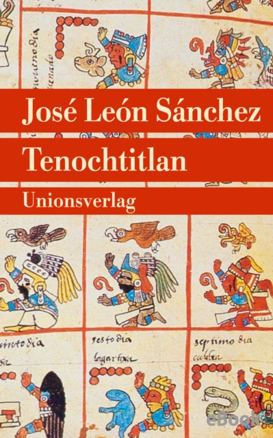 Tenochtitlan