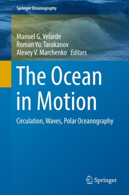 Ocean in Motion