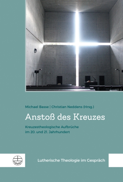 Anstoß des Kreuzes