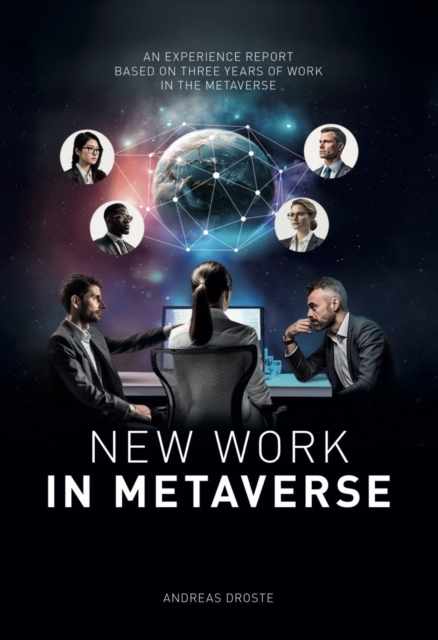 New Work in Metaverse