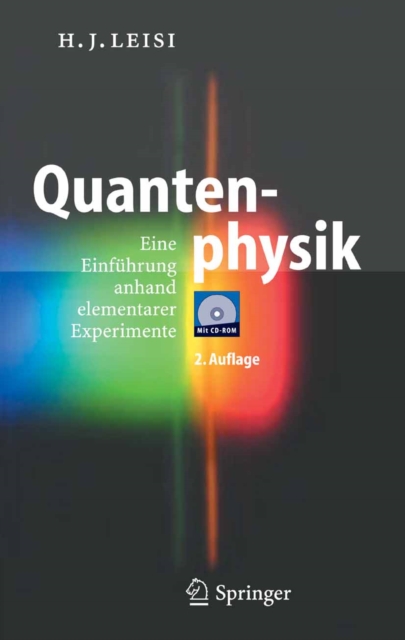 Quantenphysik