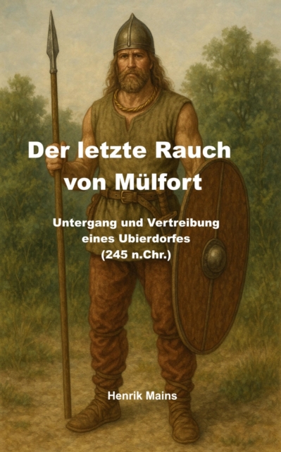 Der letzte Rauch von Mulfort