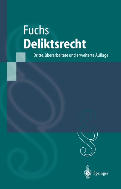 Deliktsrecht