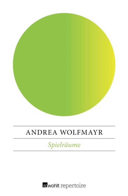 Spielräume