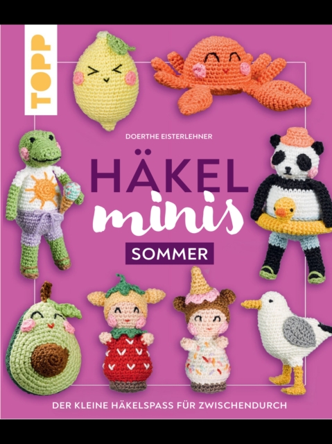 Hakel-Minis: Sommer