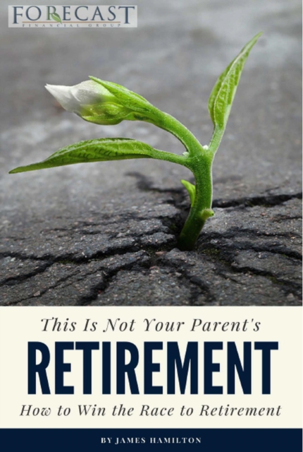 This is Not Your Parent's Retirement